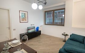 Trastevere Elegance Apartment